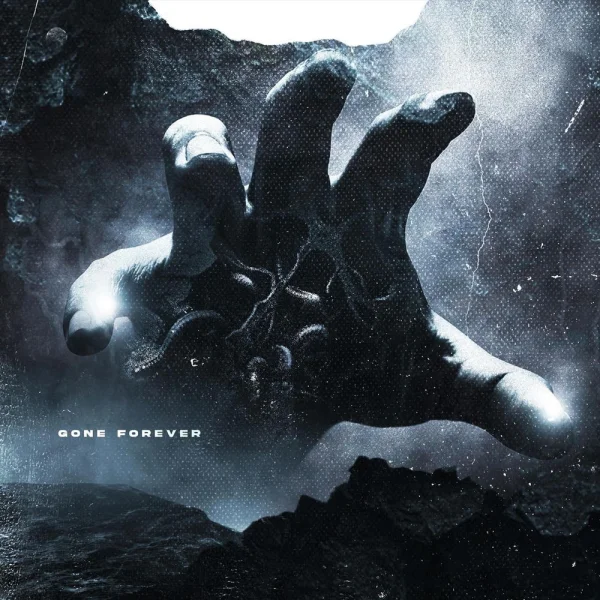 If I Were You – Gone Forever Album Cover