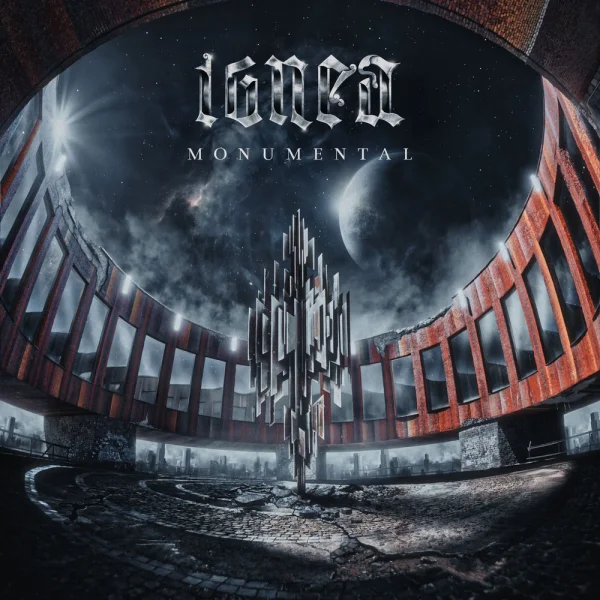 Ignea – Dreams of Lands Unseen Album Cover