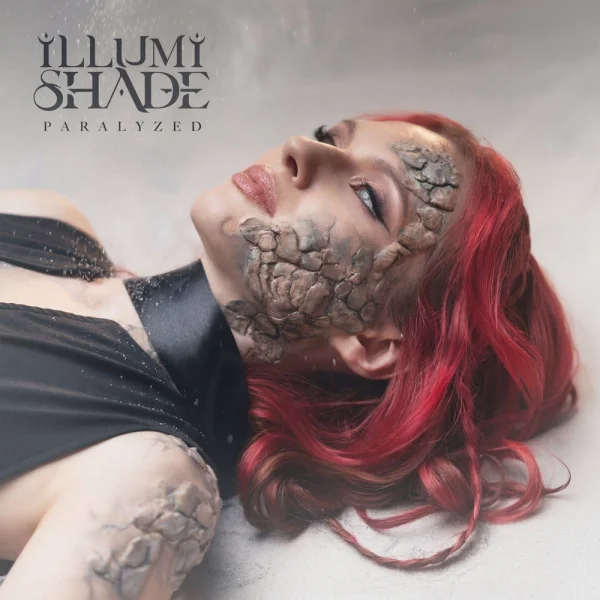 ILLUMISHADE – Paralyzed Album Cover