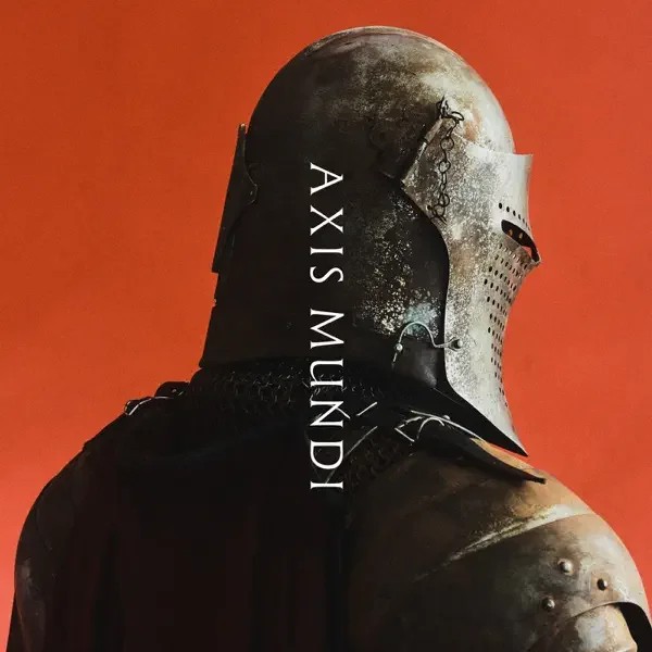 Imminence – Axis Mundi Album Cover
