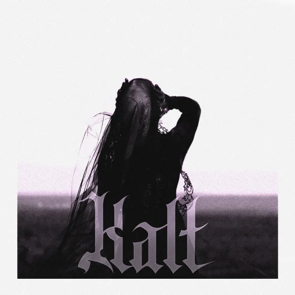 Kält – Begehren Album Cover
