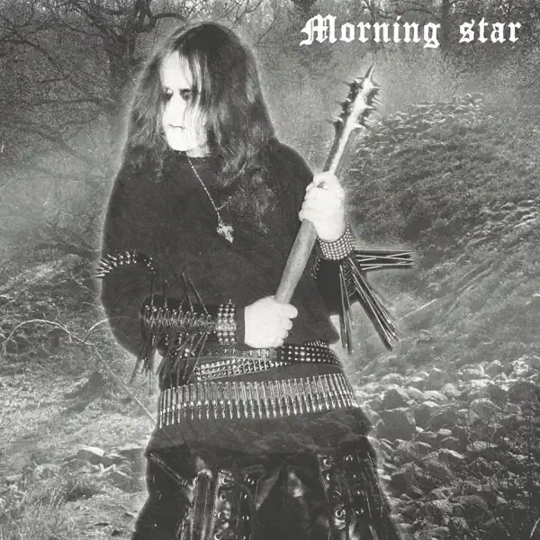Këkht Aräkh – Morning Star Album Cover