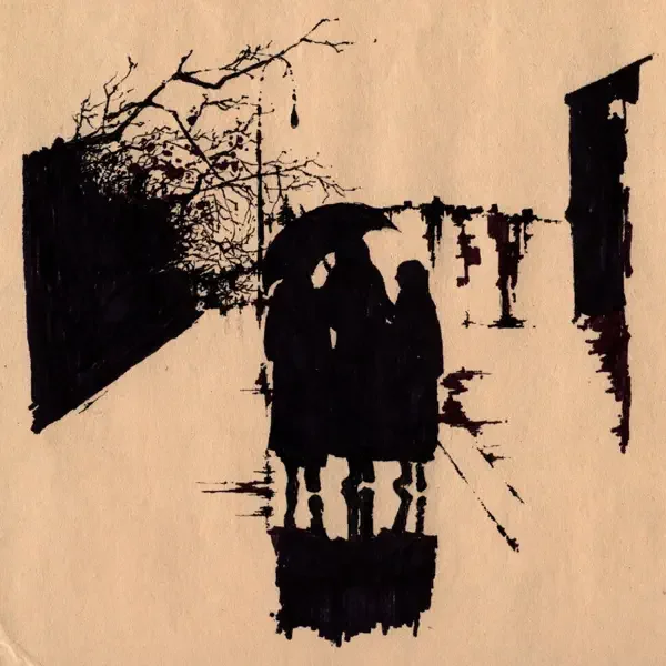Knumears – Directions Album Cover