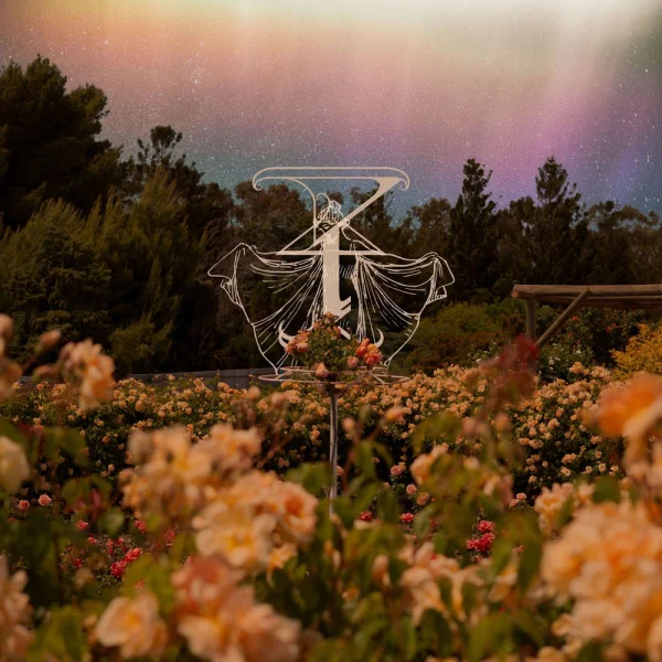 Koh – Golden Death Album Cover