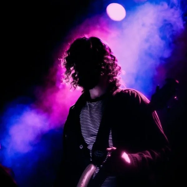 Lack of Senses – Back to You Album Cover