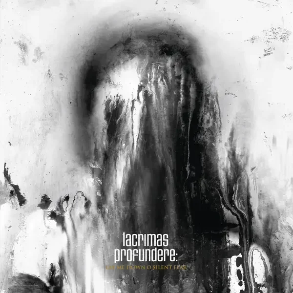 Lacrimas Profundere – Lay Me Down O Silent Fear Album Cover