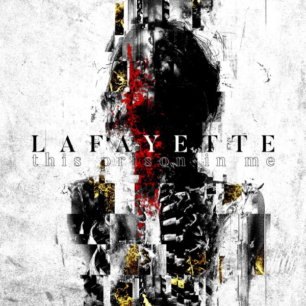 LAFAYETTE – This Prison In Me Album Cover