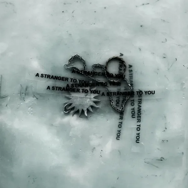 Loathe – A Stranger To You Album Cover