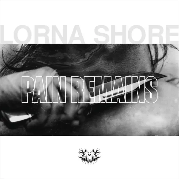 Lorna Shore – Pain Remains Album Cover