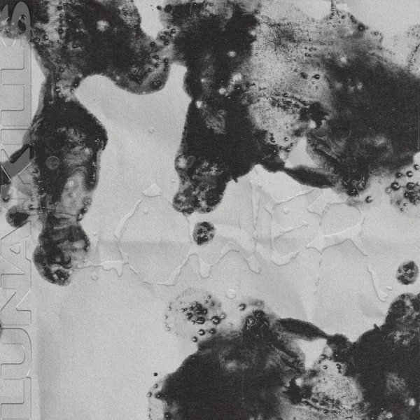 LUNA KILLS – LOWER Album Cover
