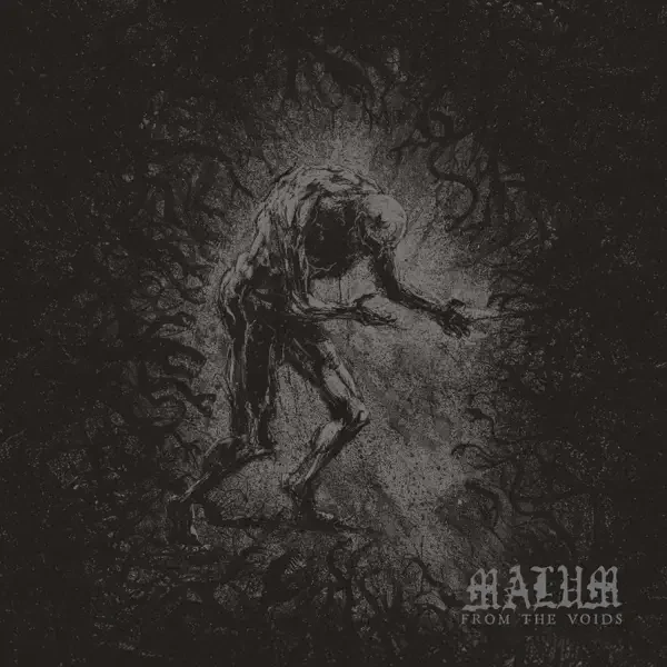 Malum – From The Voids Album Cover
