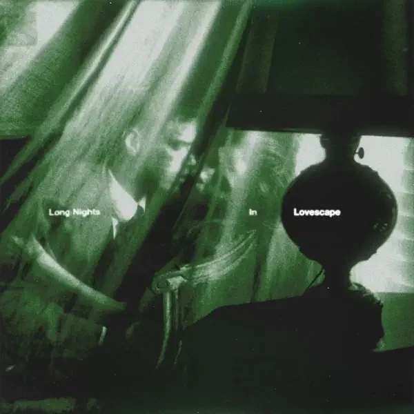 Mirrorcell – Long Nights In Lovescape Album Cover