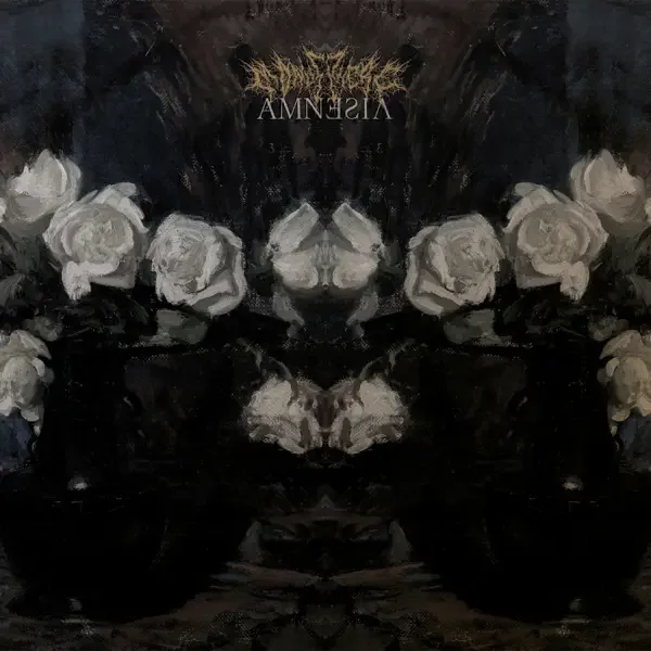 Monosphere – Amnesia Album Cover