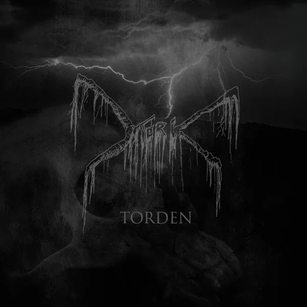 Mork – Torden Album Cover
