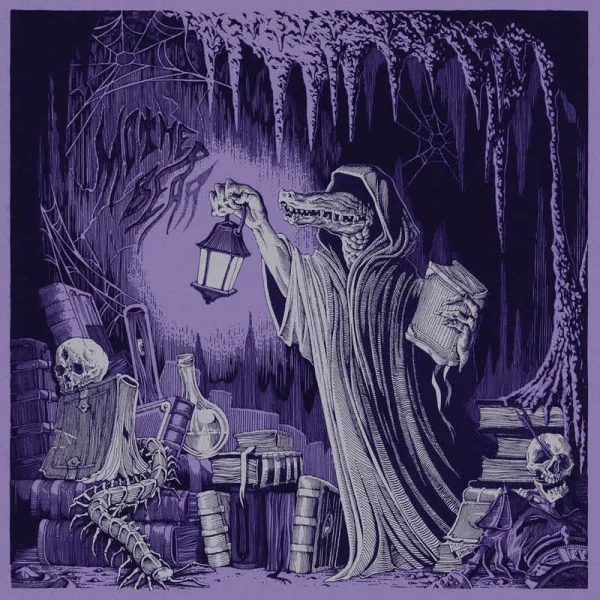 Mother Bear – Orm 2 Album Cover