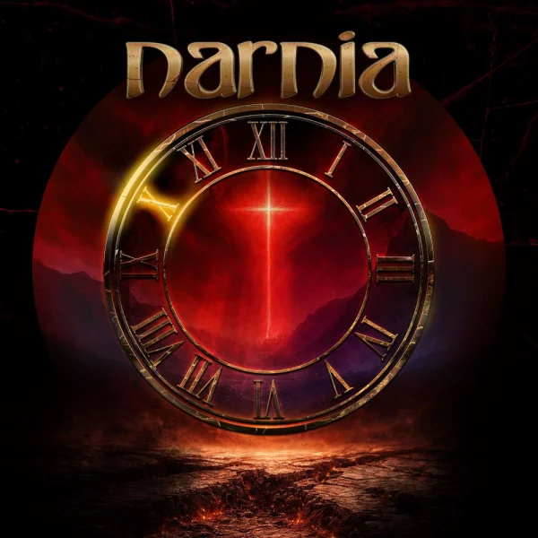 Narnia – X Album Cover