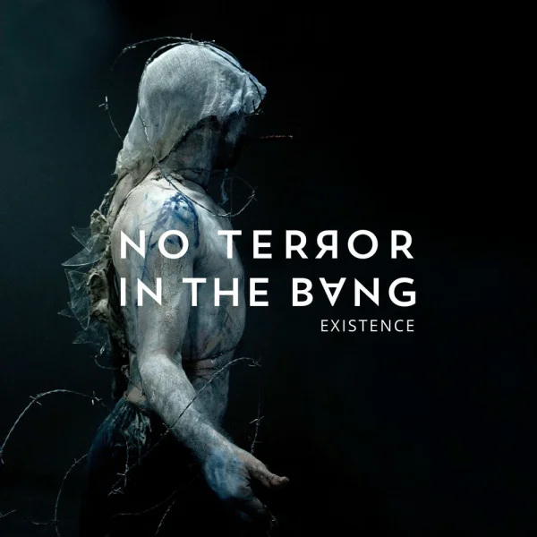 No Terror in the Bang – Existence Album Cover