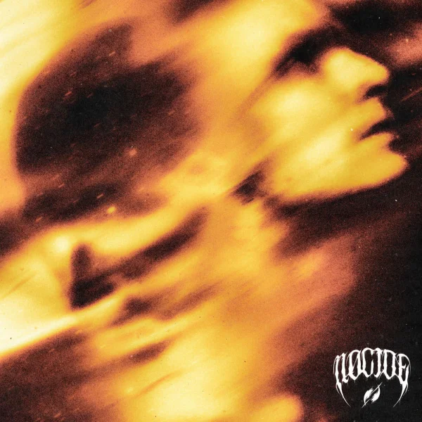 Nøcide – No Side Album Cover