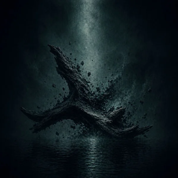 Oceans – Driftwood Album Cover
