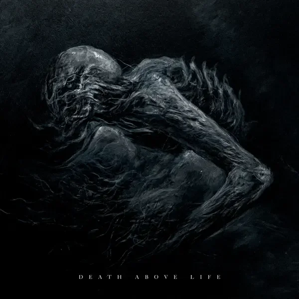Orbit Culture – Death Above Life (Deluxe Edition) Album Cover