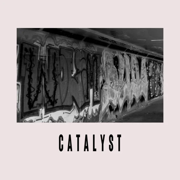 Oscura – Catalyst Album Cover
