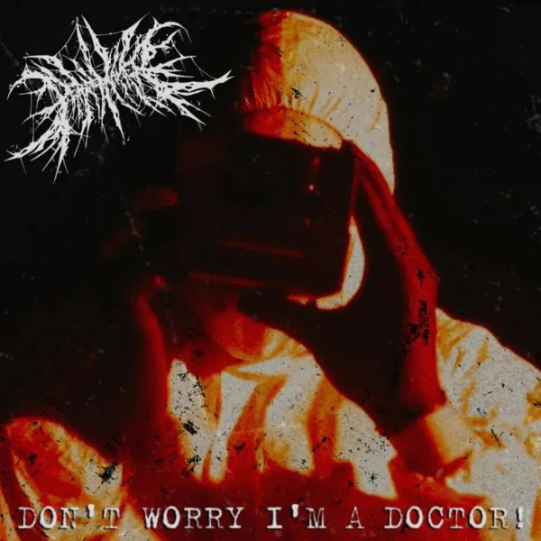 Peacemaker FL – Don't Worry I'm A Doctor! Album Cover