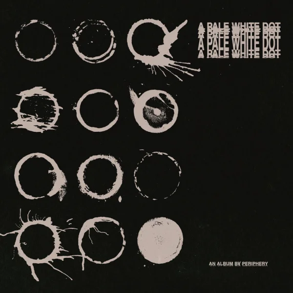 Periphery – Everyone Dies Alone Album Cover