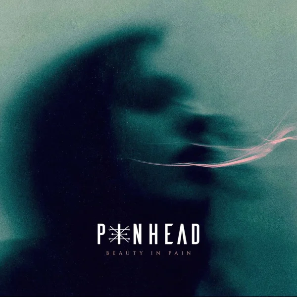 Pinhead – Beauty In Pain Album Cover