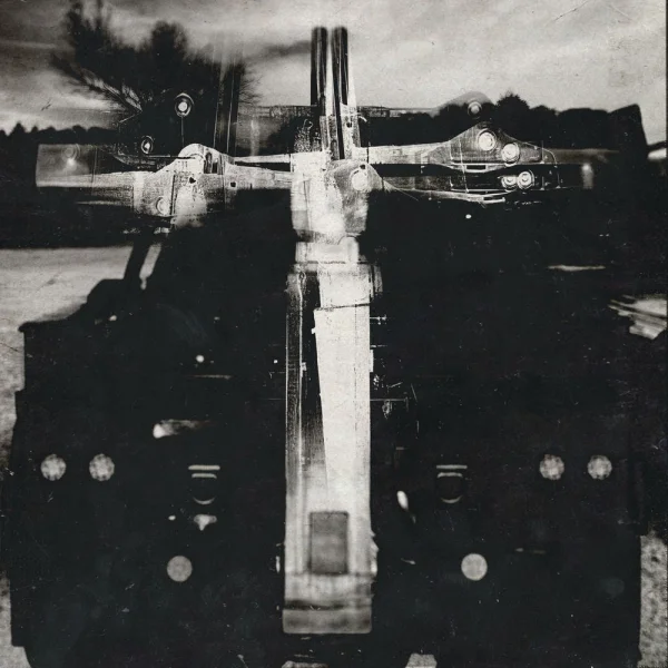 Portrayal of Guilt – ...Beginning of the End Album Cover
