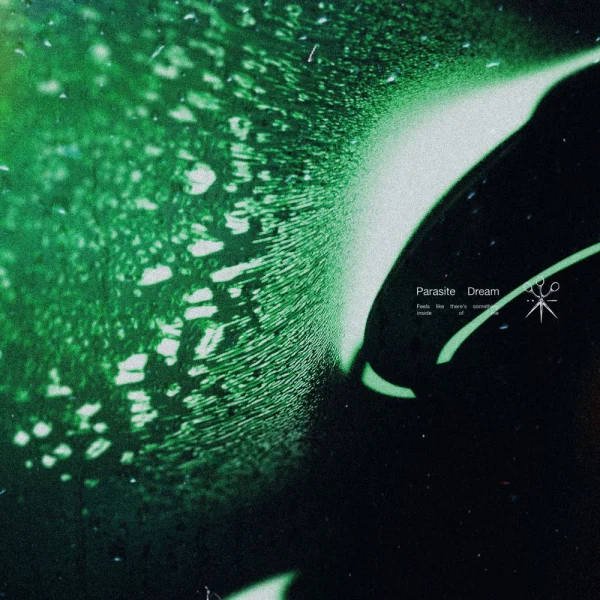 Prompts – Parasite Dream Album Cover