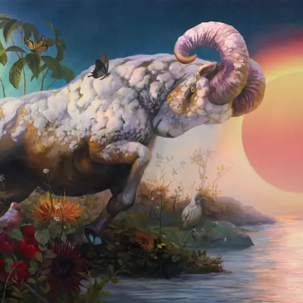 Protest The Hero – Within Album Cover