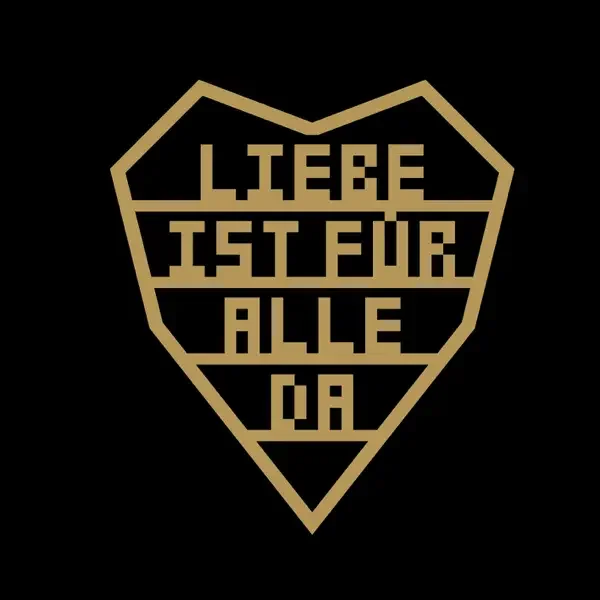 Rammstein – Liebe ist für alle da (Special Edition) Album Cover
