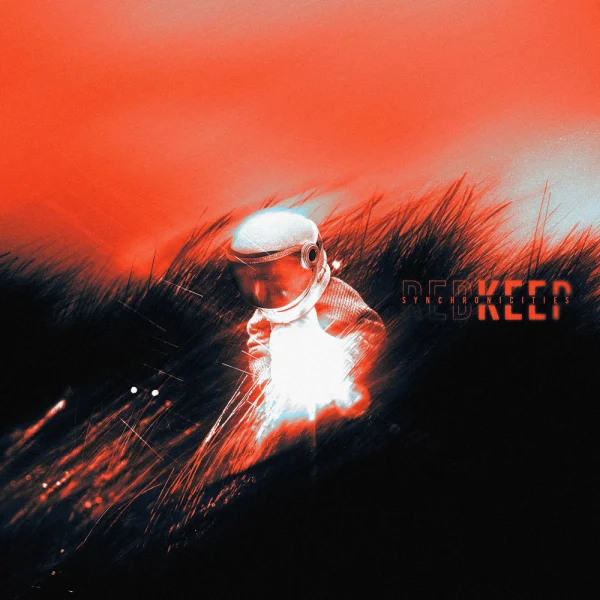 Red Keep – Synchronicities Album Cover