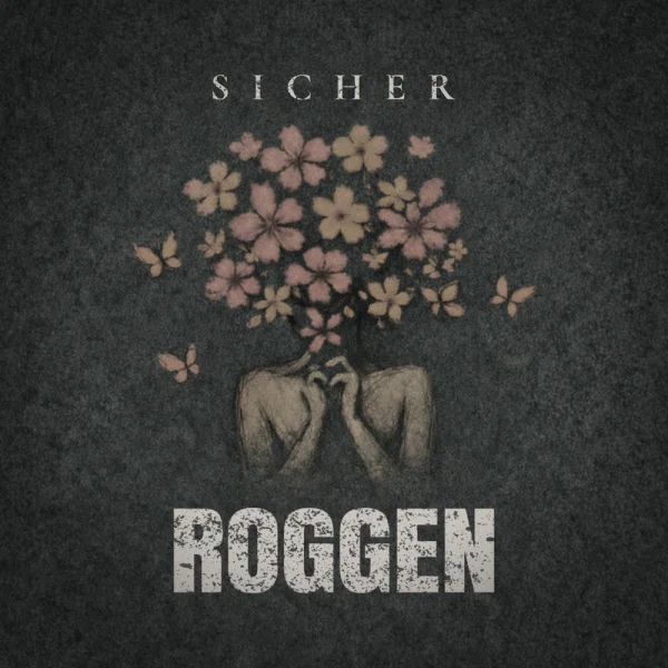 Roggen – Sicher Album Cover