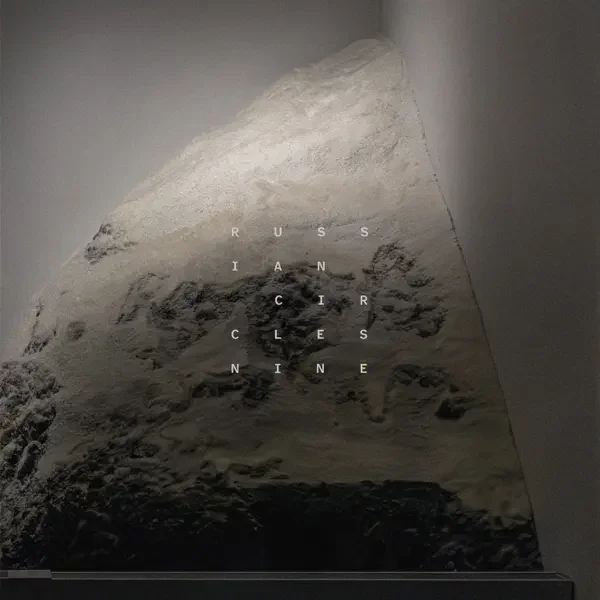 Russian Circles – Nine Album Cover