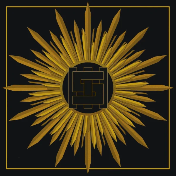 Samael – Hail To The Sun Album Cover