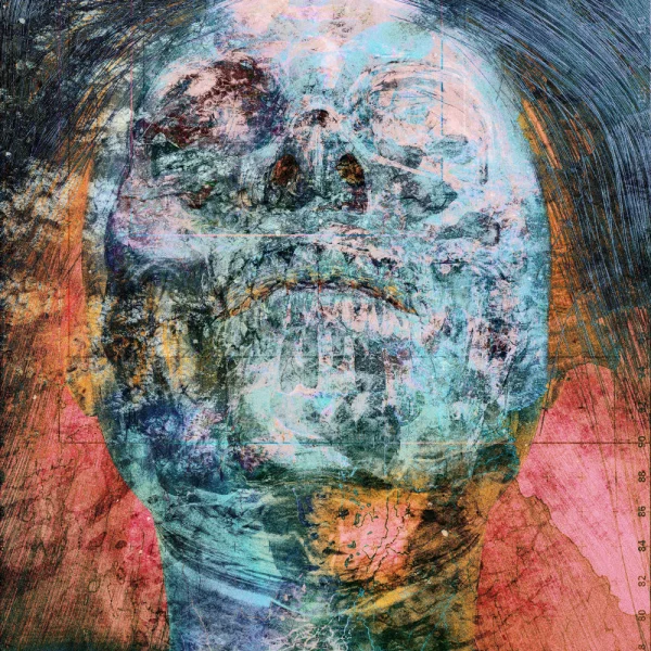 Seeker Becomes Seer – Seeker Becomes Seer Album Cover
