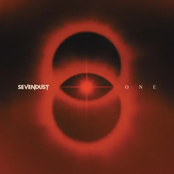 Sevendust – ONE Album Cover