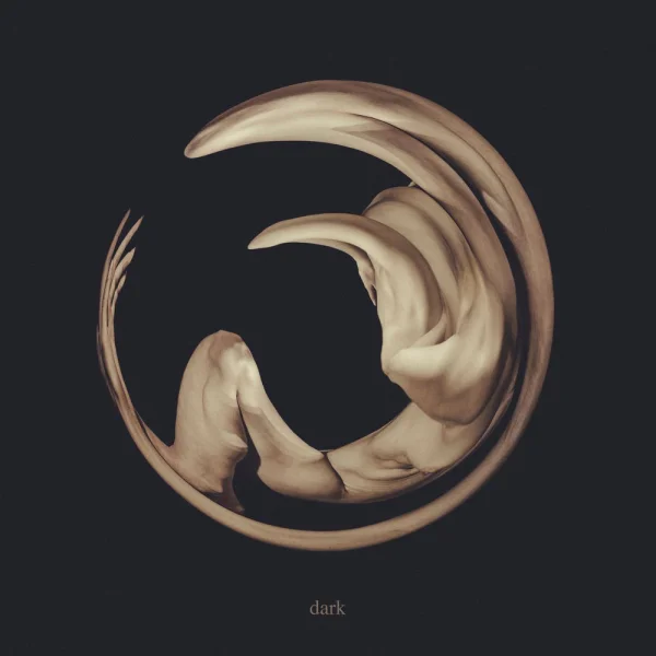 Siamese – dark Album Cover