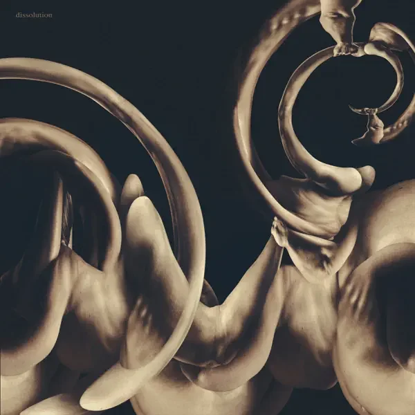 Siamese – dissolution Album Cover