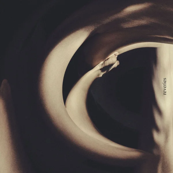 Siamese – reveries feat. Caskets Album Cover