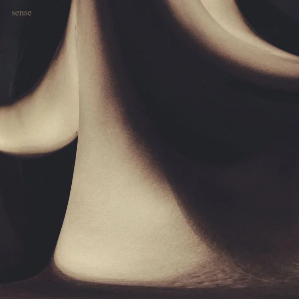 Siamese – sense Album Cover