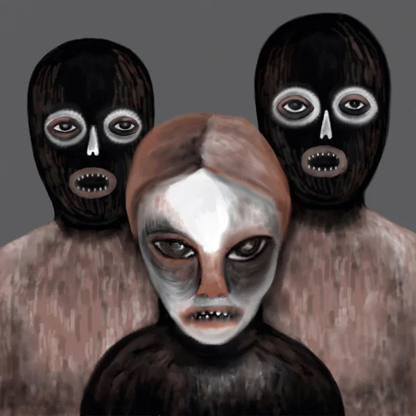 Sicksense – Newsflash Album Cover
