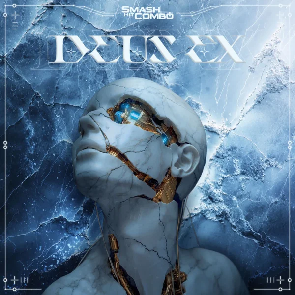 Smash hit combo – Deus Ex Album Cover