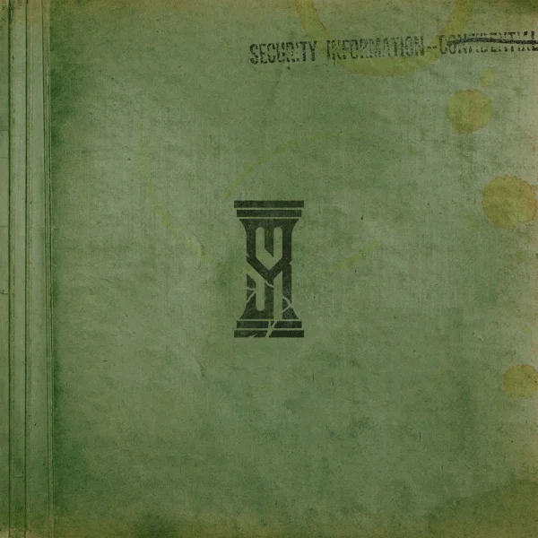 Still Remains – Spirit Breaker Album Cover