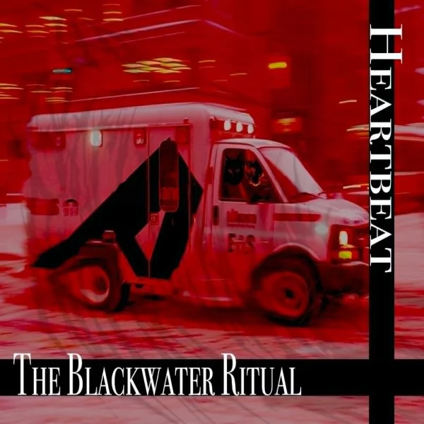 The Blackwater Ritual – Heartbeat Album Cover