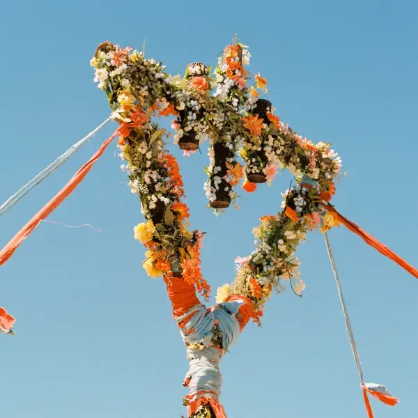 The Devil Wears Prada – Flowers Album Cover