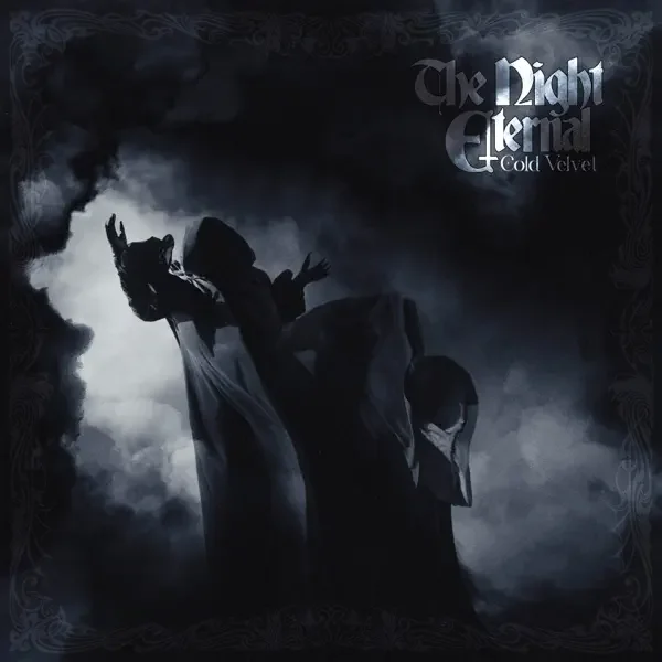 The Night Eternal – Cold Velvet Album Cover