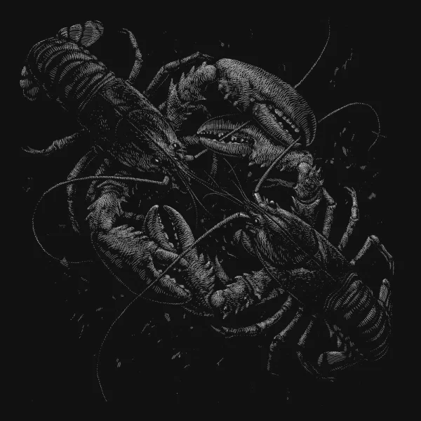 The Ocean – Belligerence Album Cover