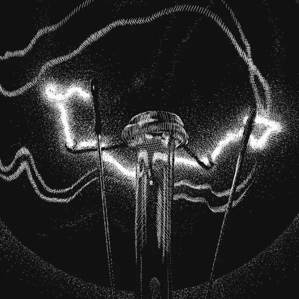 The Ocean – Light Pollution Album Cover